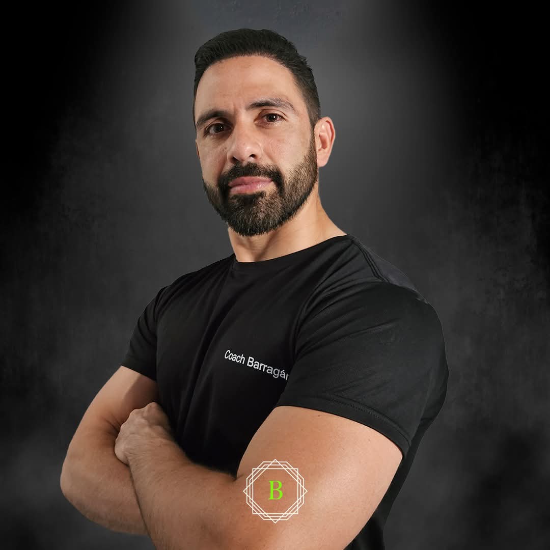Nutritionist and physical trainer
